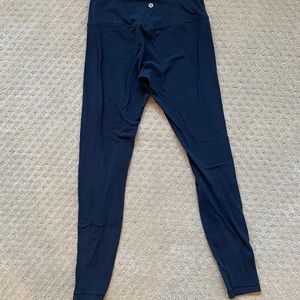 Lululemon Align leggings